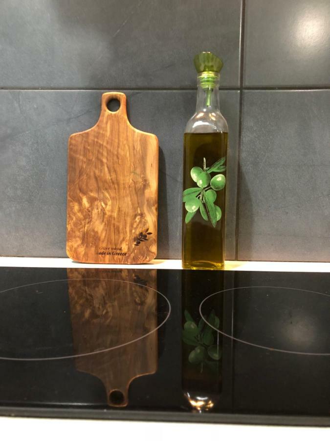 Olive Tree Apartment Of Athens - City Center Esterno foto