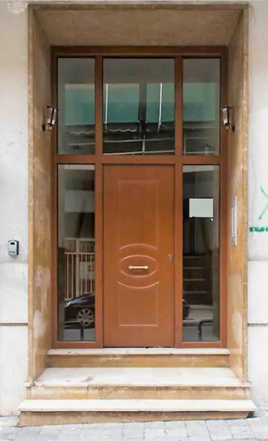 Olive Tree Apartment Of Athens - City Center Esterno foto